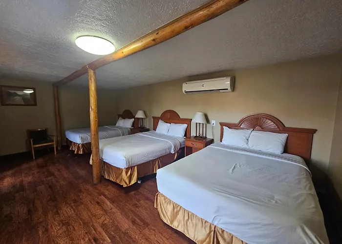 Redrock Country Inn